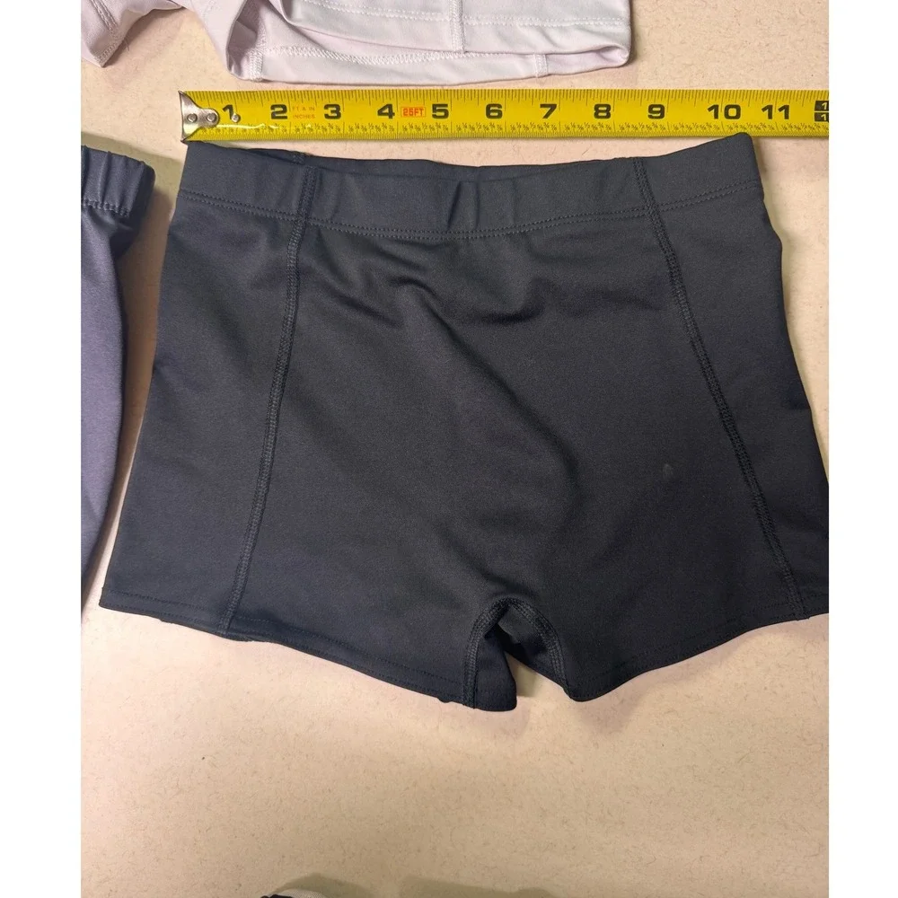 bcg girls compression